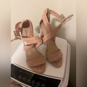 Size 8 $25 a piece or make a offer for both